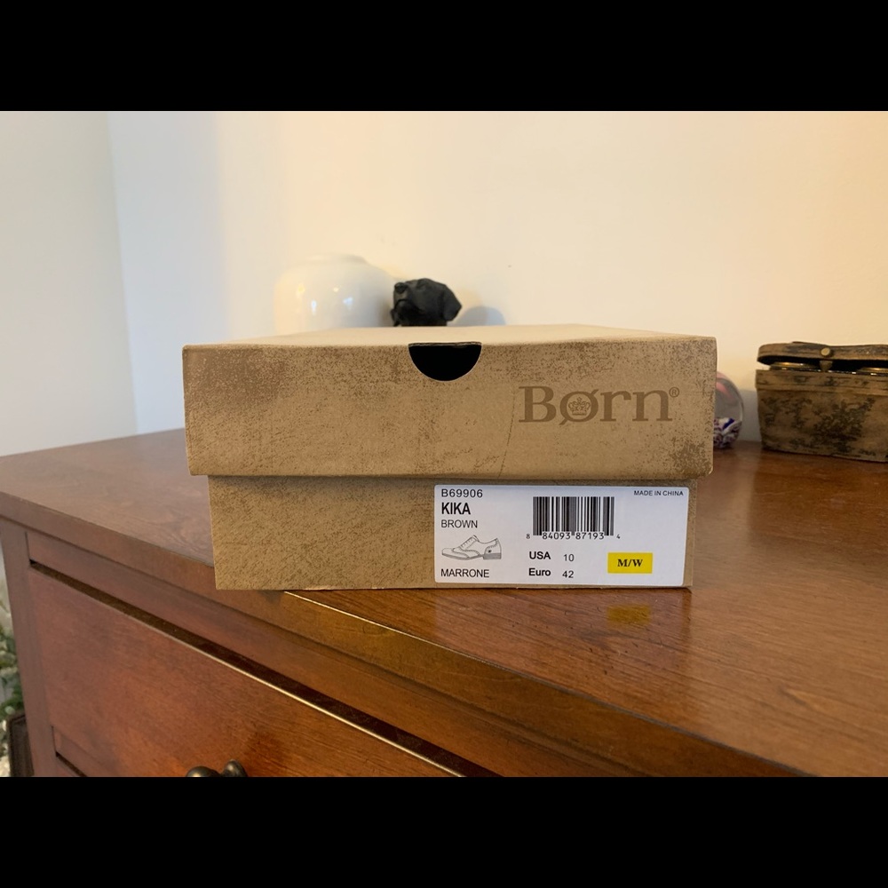 Born Shoes - Picture 5 of 5